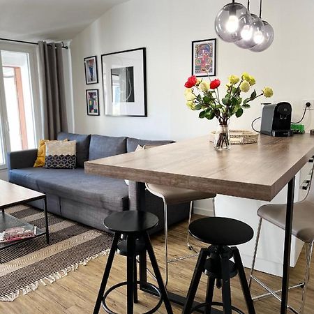 Style Et Ambiance Apartment Foix Exterior foto