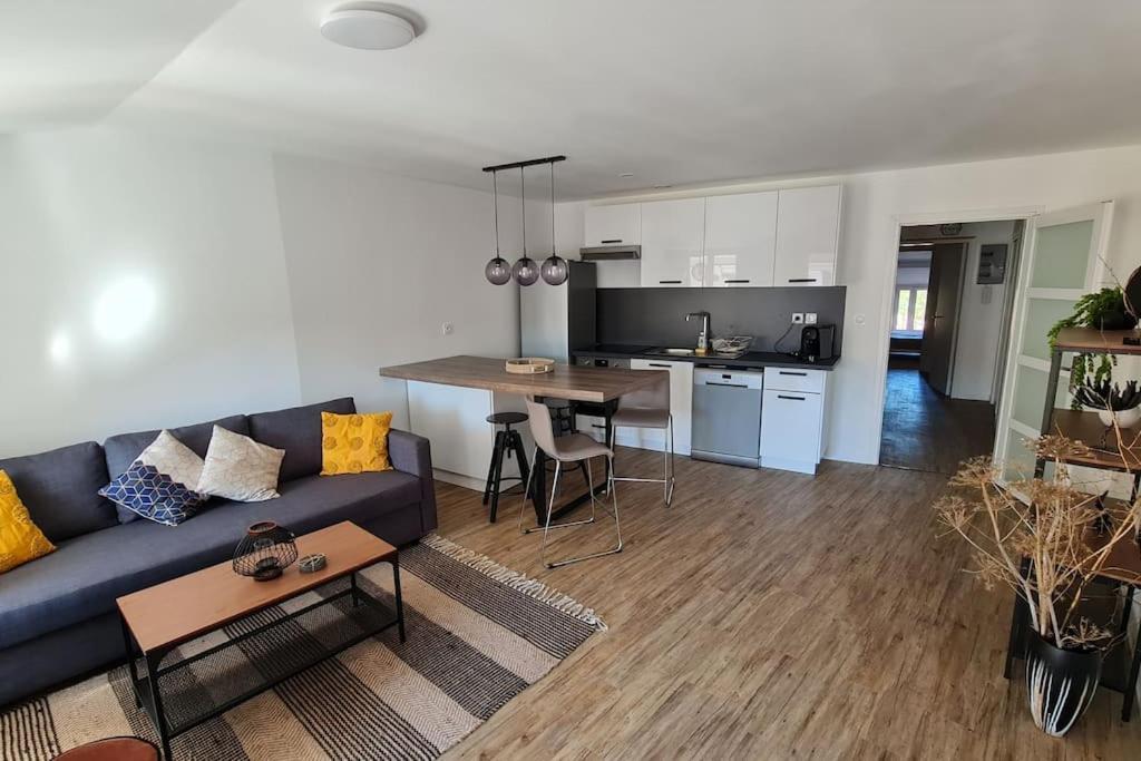 Style Et Ambiance Apartment Foix Exterior foto