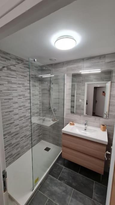 Style Et Ambiance Apartment Foix Exterior foto