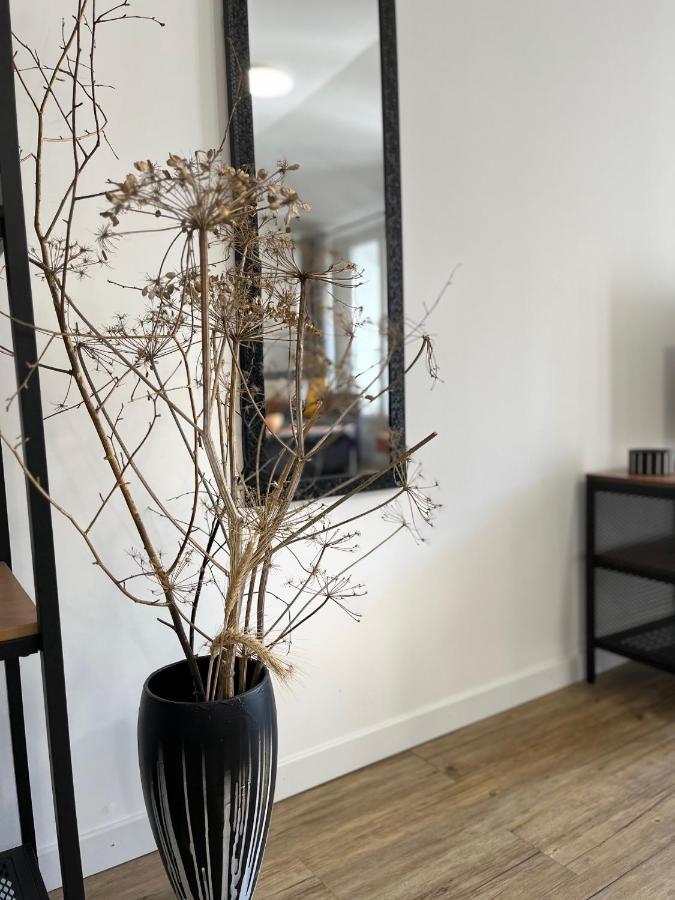 Style Et Ambiance Apartment Foix Exterior foto