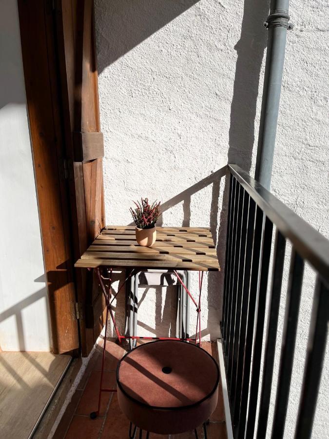Style Et Ambiance Apartment Foix Exterior foto