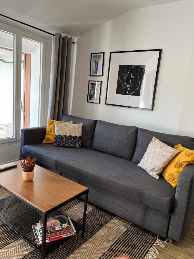 Style Et Ambiance Apartment Foix Exterior foto