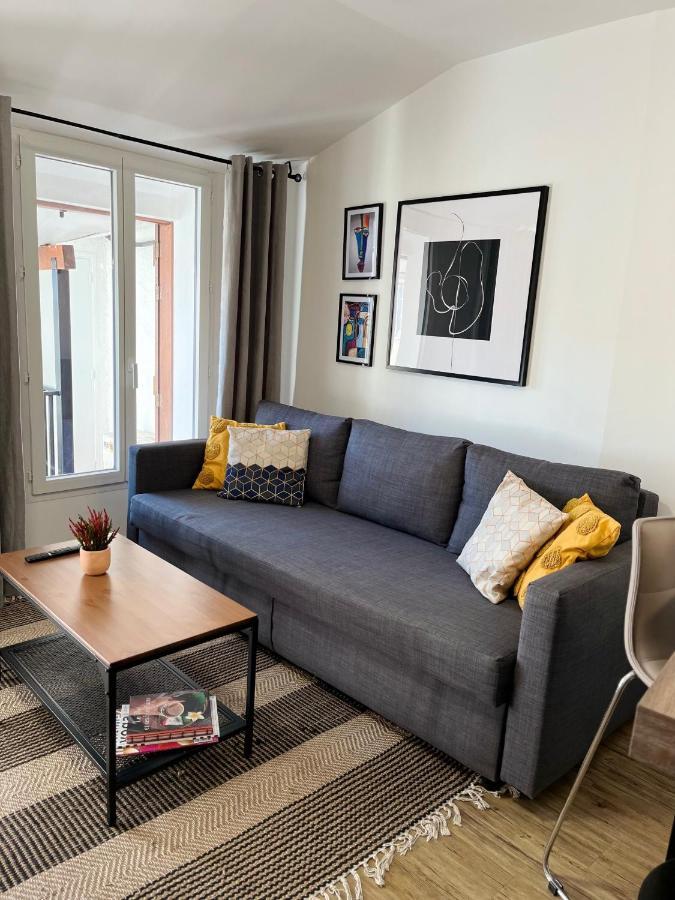 Style Et Ambiance Apartment Foix Exterior foto
